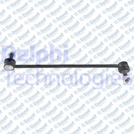 DELPHI TC6768 Stabilizer Z Rot On Sol Sag Jumpy Opel Vivaro Zafira Peugeot Expert Proace Verso